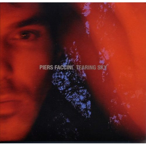 Piers Faccini : Tearing Sky (CD, Album)