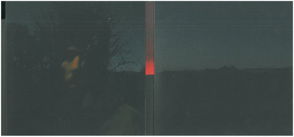 Piers Faccini : Tearing Sky (CD, Album)