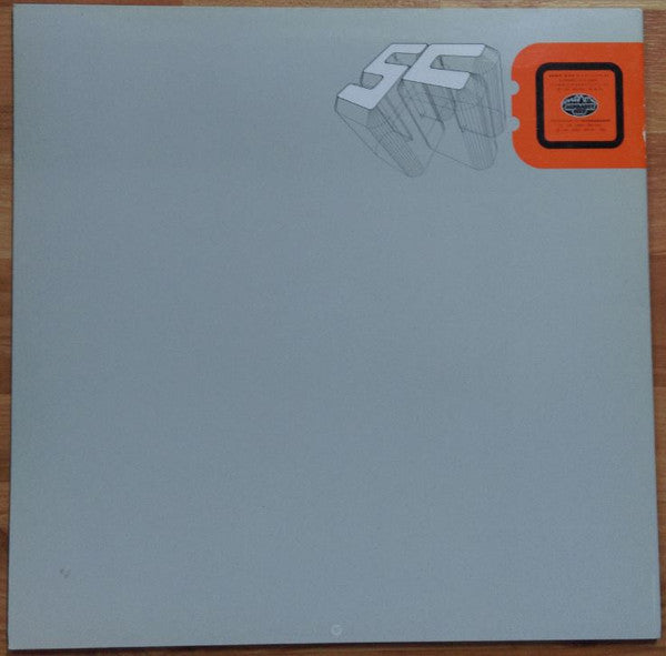 Baggy Bukaddor : V.I.P. (12")