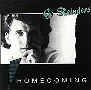 Gé Reinders : Homecoming (CD, Album)