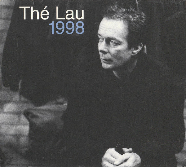 Thé Lau : 1998 (CD, Album)