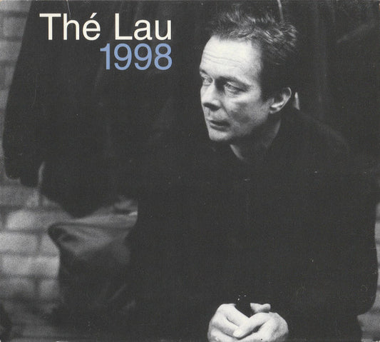 Thé Lau : 1998 (CD, Album)