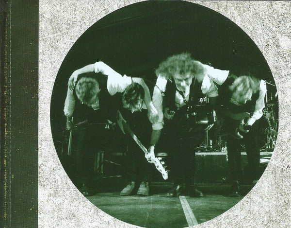 Boh Foi Toch : Foi Foi Toch 10 Jaor Boh Foi Toch Live (CD, Album, Liv)