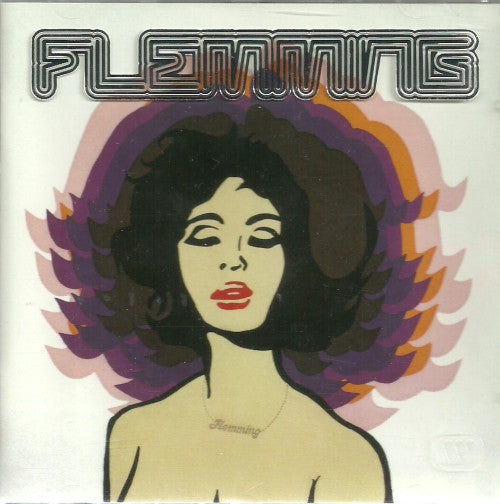 Flemming : Flemming (CD, Album)