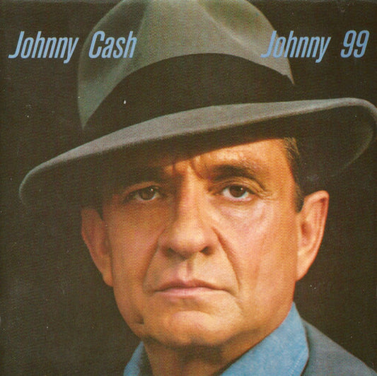 Johnny Cash : Johnny 99 (CD, Album, RE)