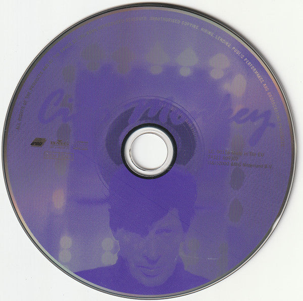 Herman Brood & His Wild Romance : Ciao Monkey (CD, Album)