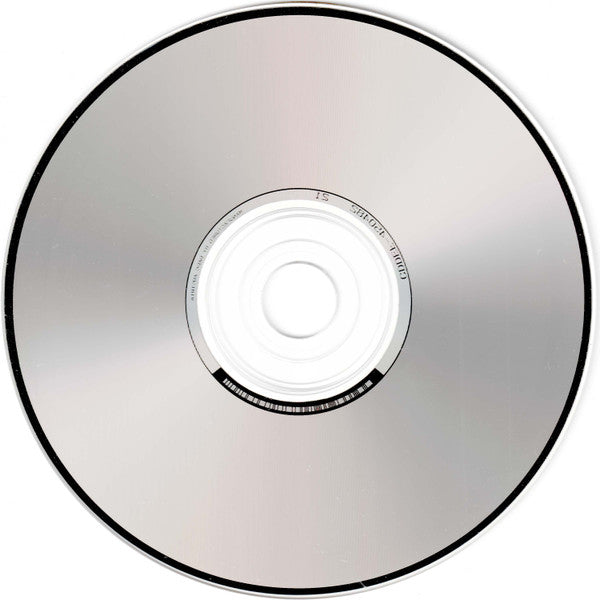 Public Enemy : Yo! Bum Rush The Show (CD, Album)