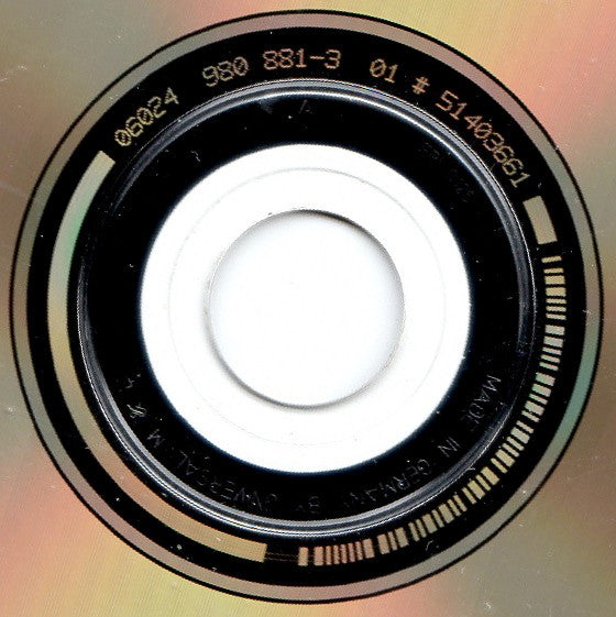 Lumidee : Never Leave You (Uh Oooh, Uh Oooh) (CD, Single, Car)