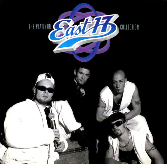 East 17 : The Platinum Collection (CD, Comp)