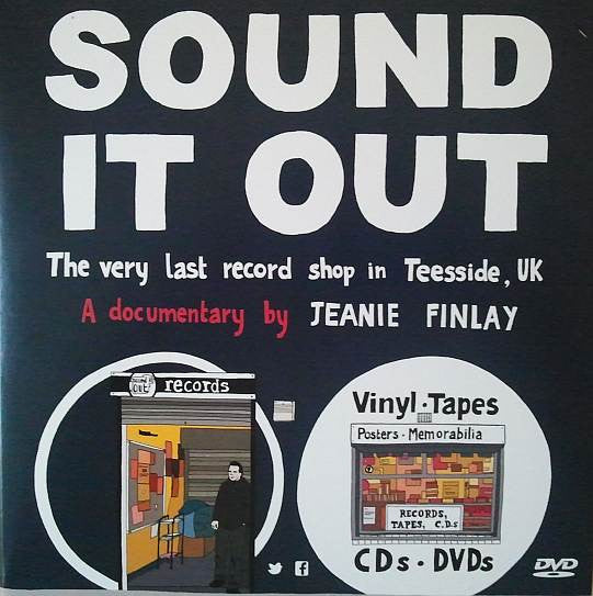 Various : Sound It Out (7", Single, Ltd + DVD-V)