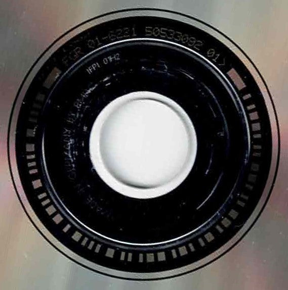 Crosslock : Fuck 'm All (CD, Album)