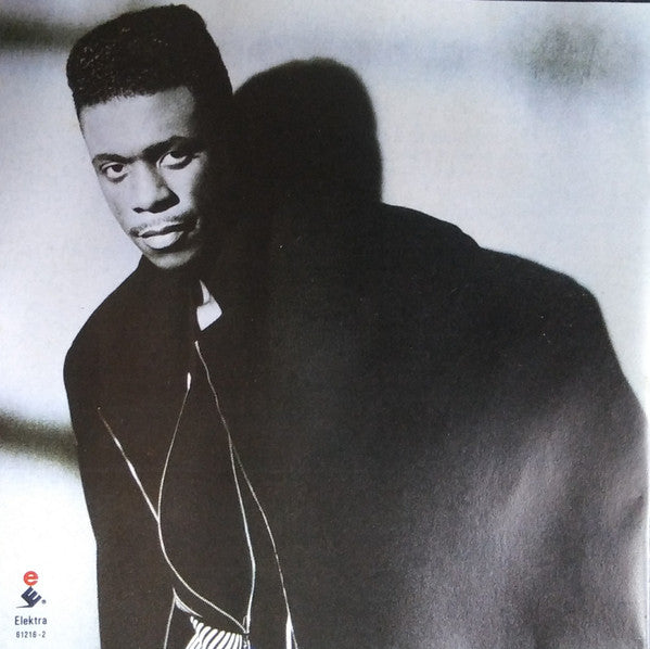 Keith Sweat : Keep It Comin' (CD, Album, SRC)