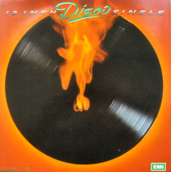Melba Moore : A Little Bit More (12", Single)