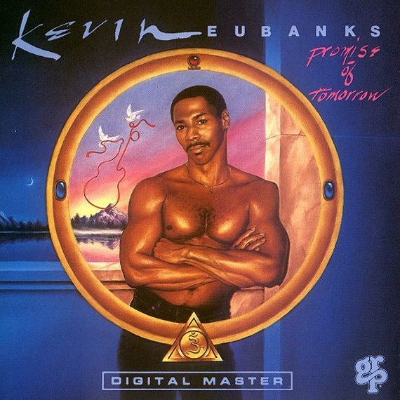 Kevin Eubanks : Promise Of Tomorrow (CD, Album)
