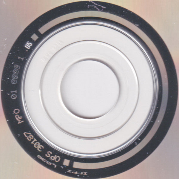Claudio Monteverdi - Concerto Italiano, Rinaldo Alessandrini : Ottavo Libro Dei Madrigali, Vol. 1 (CD)