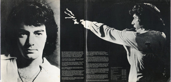 Neil Diamond : Diamonds (2xLP, Comp)