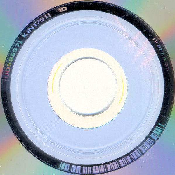 Andreas Vollenweider : Magic Harp (CD, Comp + DVD-V)