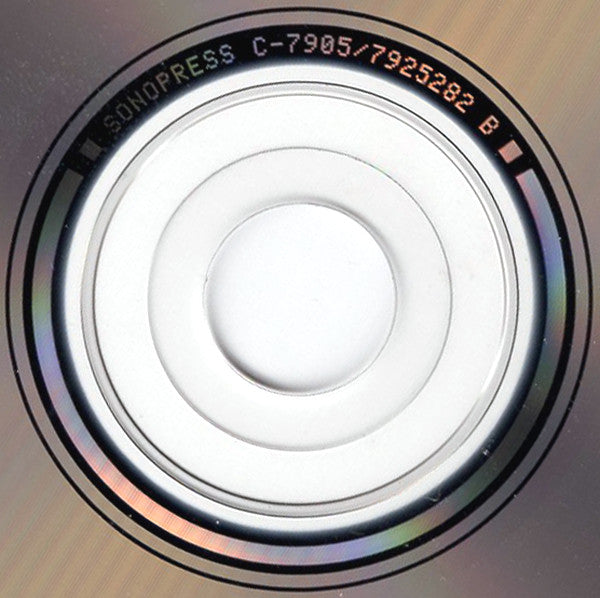 Various : Play My Music Vol 8 - Love Blond (CD, Comp)