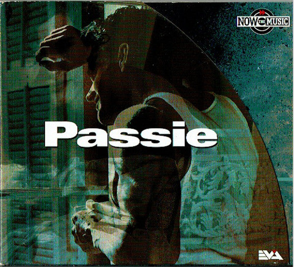 Various : Now The Music - Passie (CD, Comp)