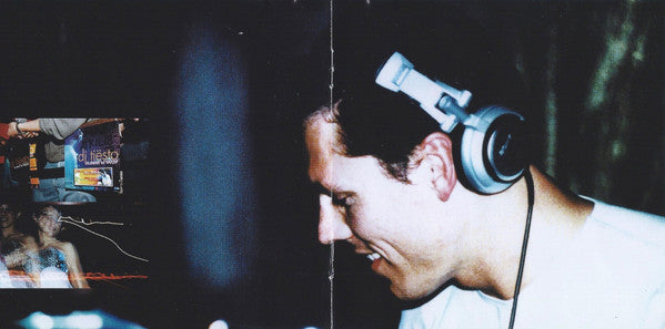 DJ Tiësto : Magik Seven: Live In Los Angeles (CD, Comp, Mixed)