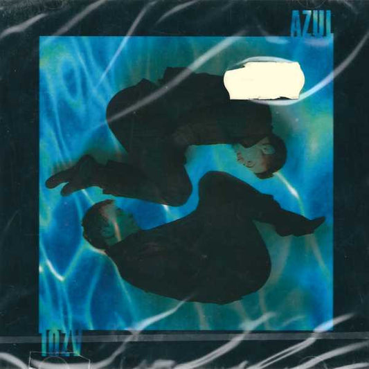 Azul (7) : Azul (CD, Album)