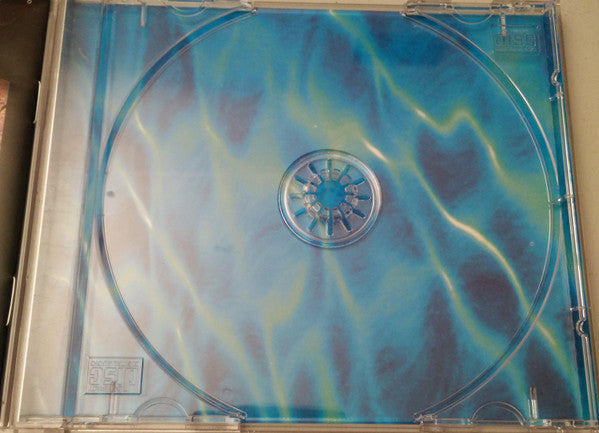 Azul (7) : Azul (CD, Album)