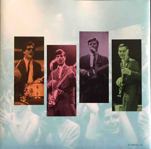 Various : That Thing You Do! - Original Motion Picture Soundtrack (CD, Album)