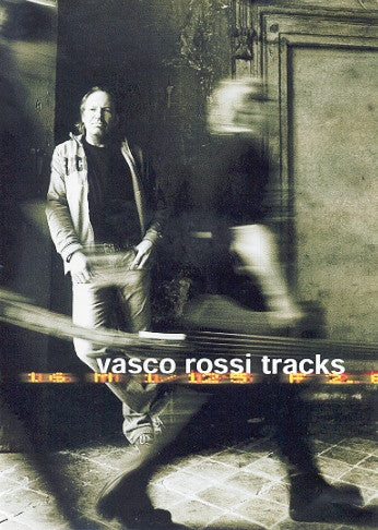 Vasco Rossi : Tracks (DVD-V, PAL)