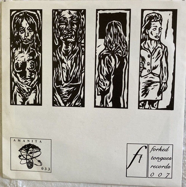 Portobello Bones / Gutariko Bat : Euskalerriko Emakume Batentzat (7", Spl)