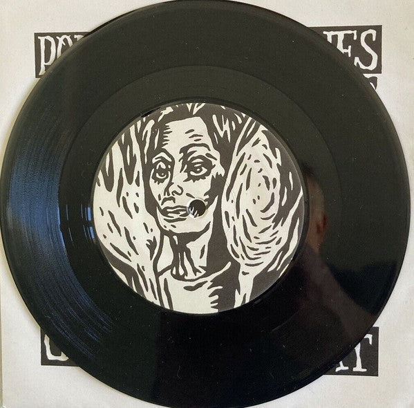 Portobello Bones / Gutariko Bat : Euskalerriko Emakume Batentzat (7", Spl)