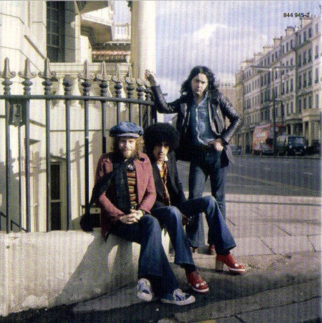 Thin Lizzy : Classic Thin Lizzy (CD, Comp, RE, RM)