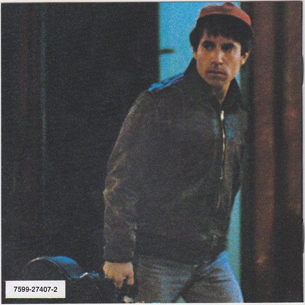 Paul Simon : One-Trick Pony (CD, Album, RE)