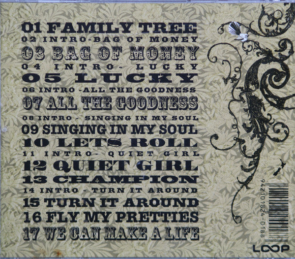 Fly My Pretties : Live At Bats (CD, Album)