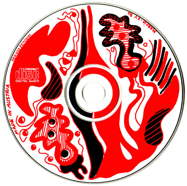 Nouvelles Lectures Cosmopolites : Lost Sand Divinities (CD, Maxi)