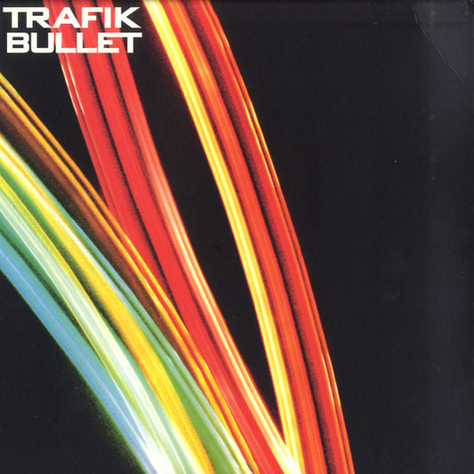 Trafik : Bullet (2xLP, Album)