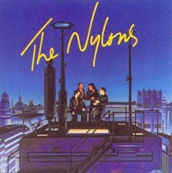 The Nylons : The Nylons (CD, Album, RE)