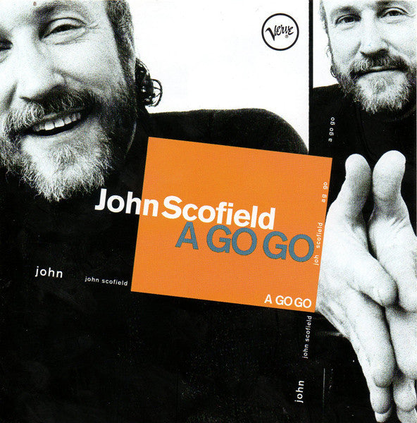John Scofield : A Go Go (CD, Album)