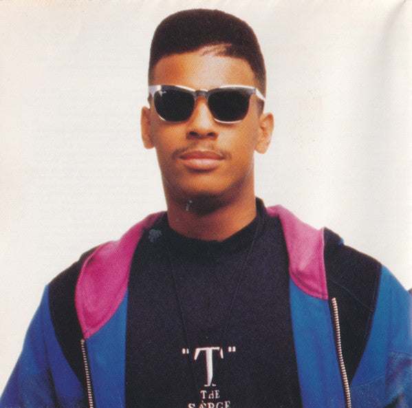 K.M.C. Kru : You Be The Judge (CD, Album)