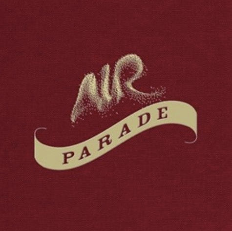 Air : Parade (DVD-V, Promo, Car)