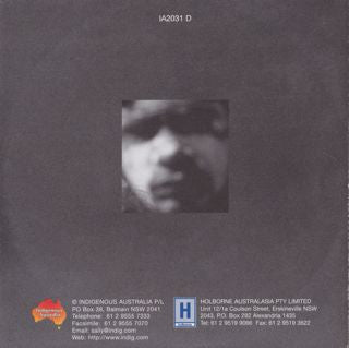 Ash Dargan : Wirrimbah (Exotic Rhythms And Songs From Aboriginal Australia) (CD, Album)
