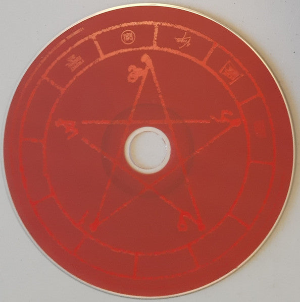 Various : Buffy The Vampire Slayer - Radio Sunnydale (Music From The TV Series) (CD, Album, Comp)