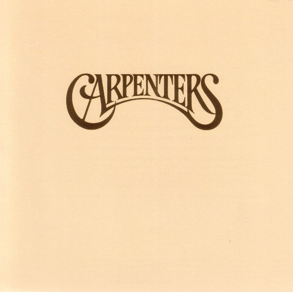 Carpenters : Carpenters (CD, Album, RE, RM)