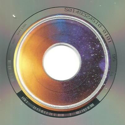 Toto : Mindfields (CD, Album)