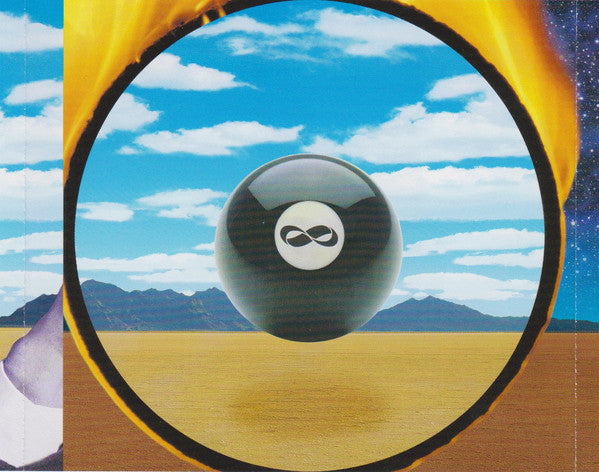 Toto : Mindfields (CD, Album)