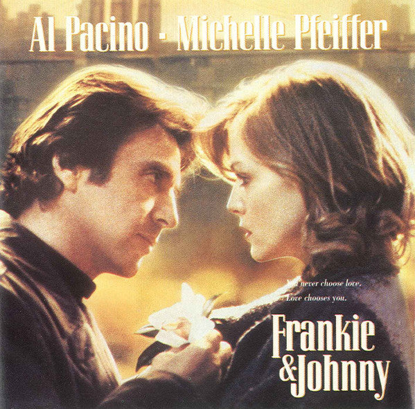 Various : Frankie & Johnny (CD, Album)