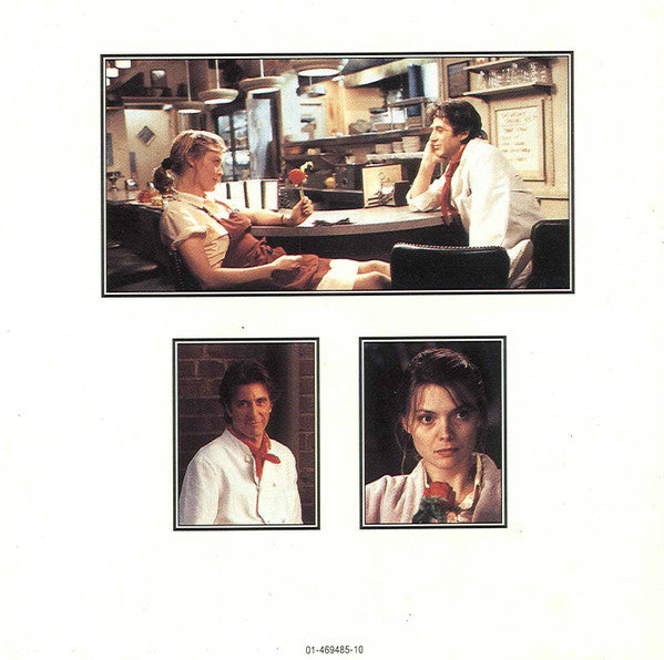 Various : Frankie & Johnny (CD, Album)