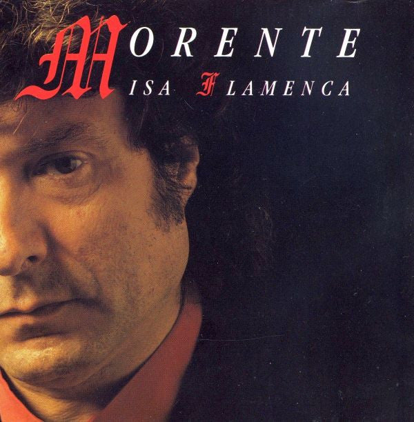 Enrique Morente : Misa Flamenca (CD, Album)