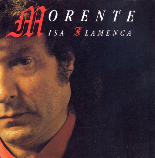 Enrique Morente : Misa Flamenca (CD, Album)