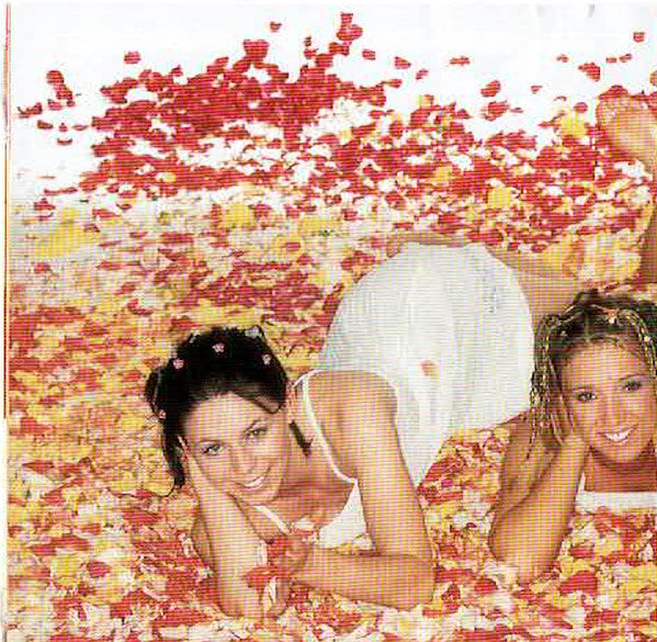 K3 : Alle Kleuren (CD, Album)