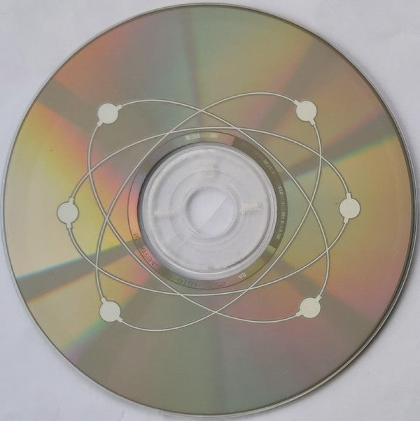 Various : Trance Energy (CD, Mixed)